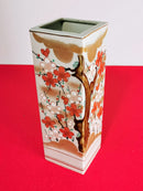花瓶 陶器 インテリア飾り 花器 一輪挿し インテリア雑貨 花器 おしゃれ 装飾用品 ◆tk258