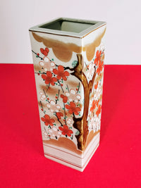 花瓶 陶器 インテリア飾り 花器 一輪挿し インテリア雑貨 花器 おしゃれ 装飾用品 ◆tk258