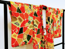♦KJ035 Women’s Wear kimono jacket (Haori)