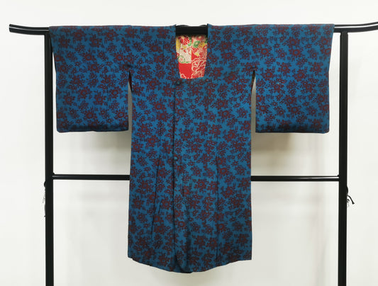 ♦KJ012 Women’s Wear kimono jacket (kimono coat)