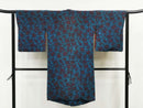 ♦KJ012 Women’s Wear kimono jacket (kimono coat)